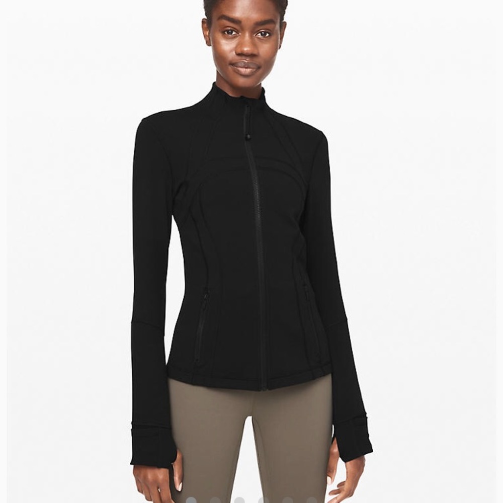 Lulu lemon jacket